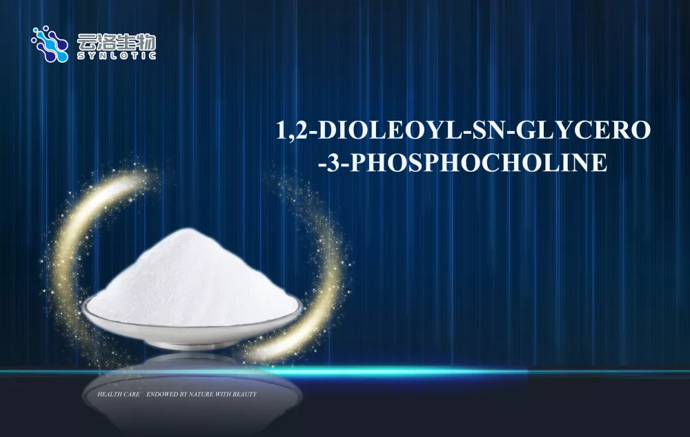 1,2-dioleoyyli-Sn-Glycero-3-fosfokoliini