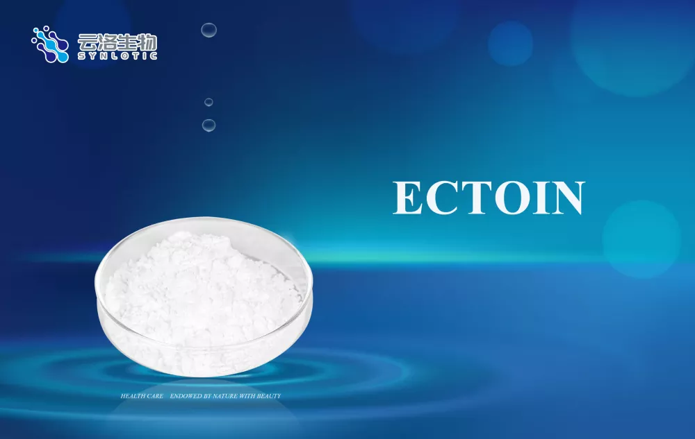 Mikä on Ectoin? Aavikon mikro-organismien inspiroima luonnollinen molekyyli