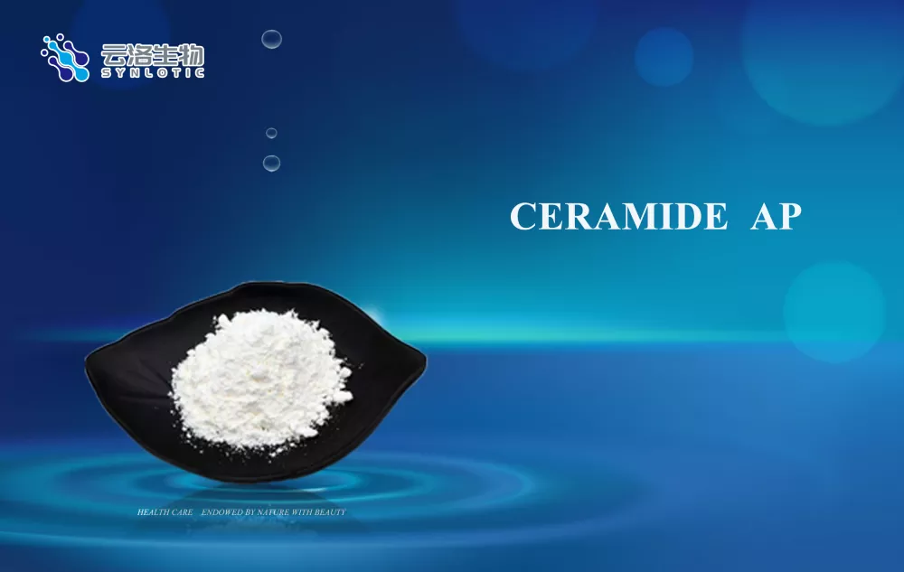 Kuinka Ceramide AP tukee edistyneiden kosmeettisten formulaatioiden kehittämistä?