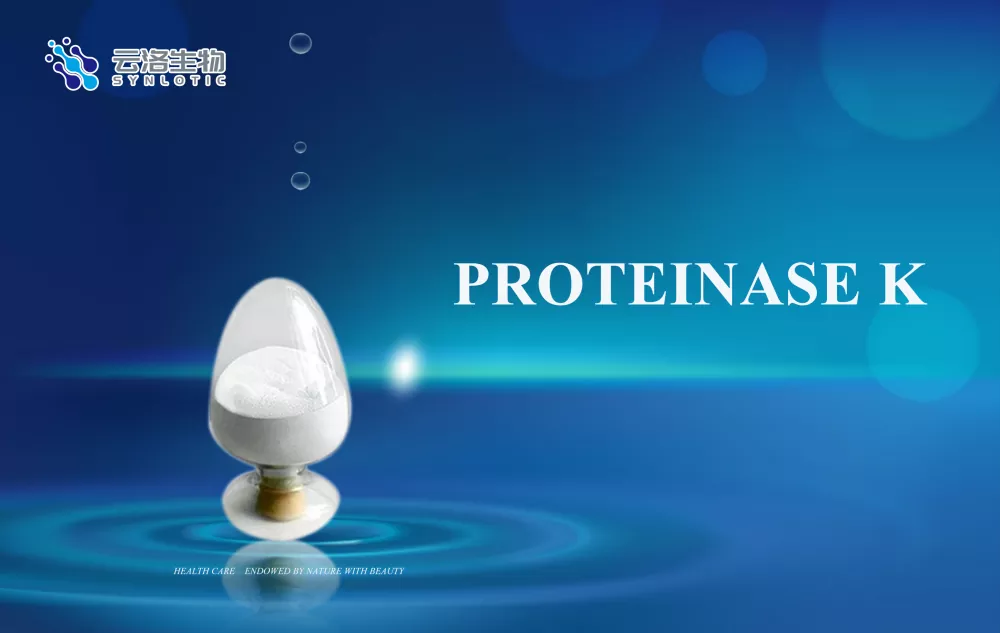 Proteinaasi K