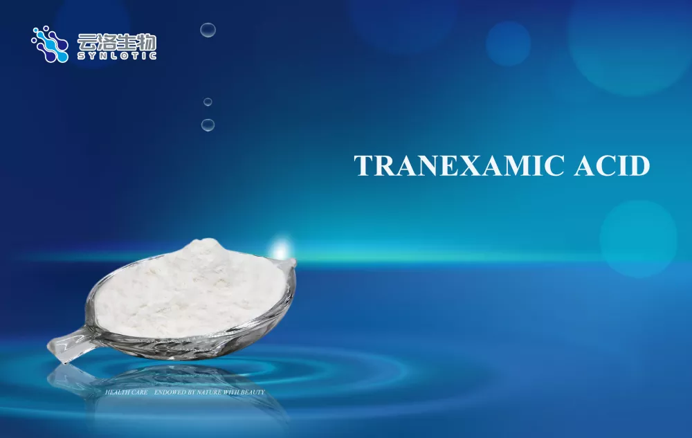 Traneksaamihappo
